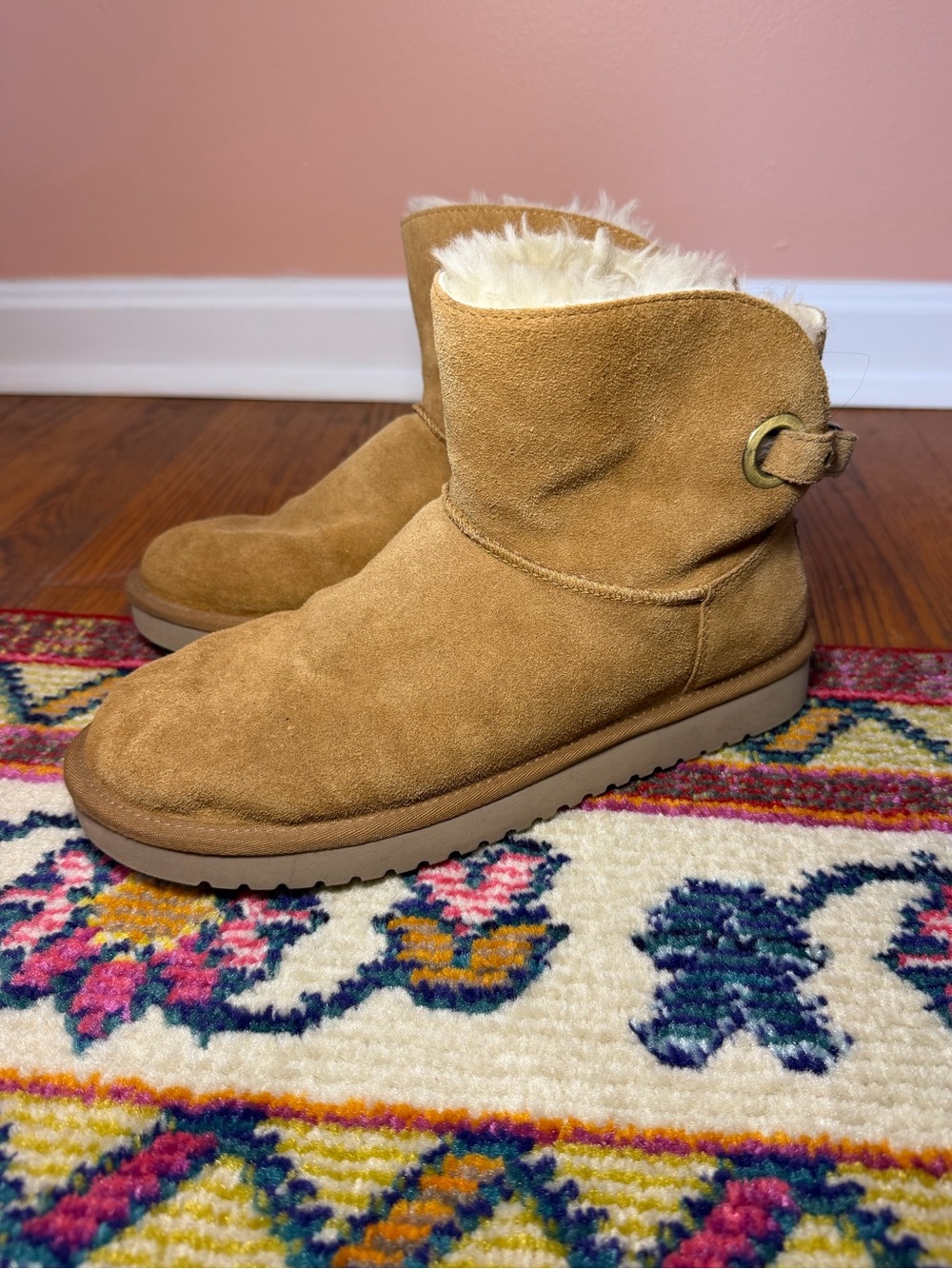 Women’s Koolaburra by Ugg boots
